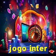 jogo inter