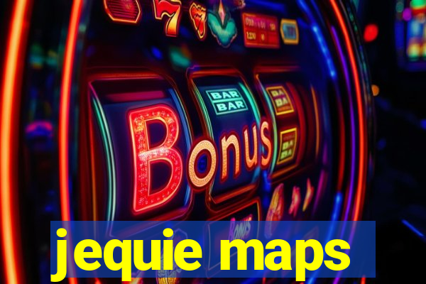 jequie maps