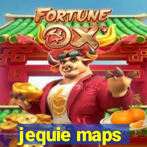 jequie maps