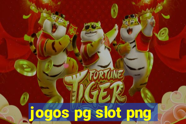 jogos pg slot png