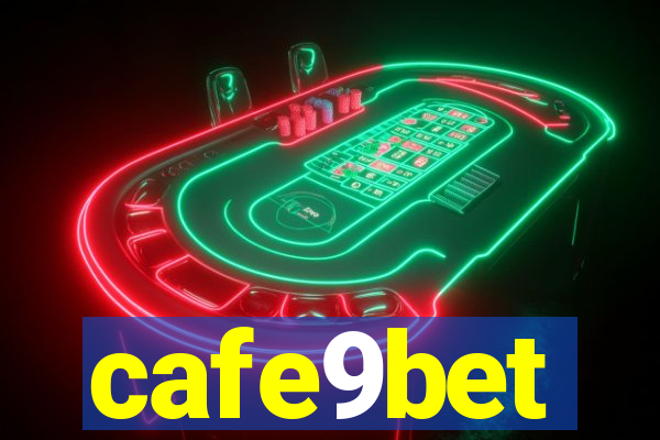 cafe9bet