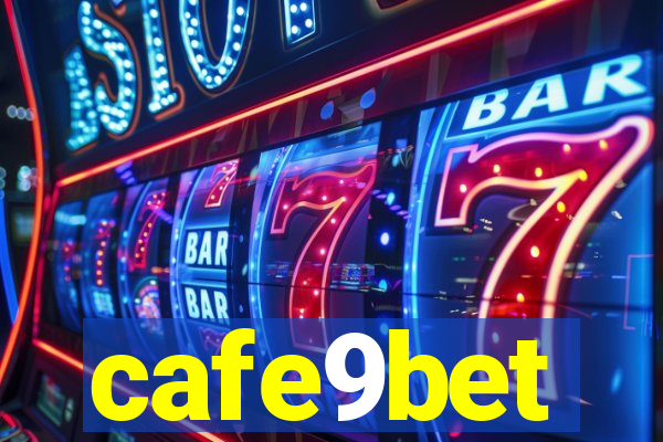 cafe9bet