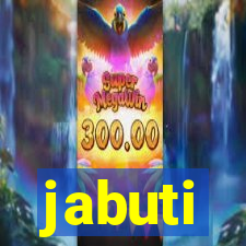 jabuti