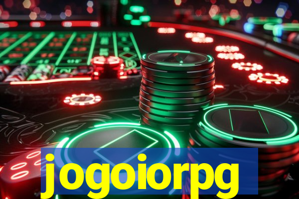 jogoiorpg