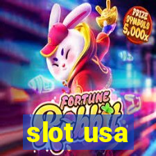 slot usa