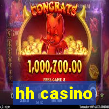 hh casino