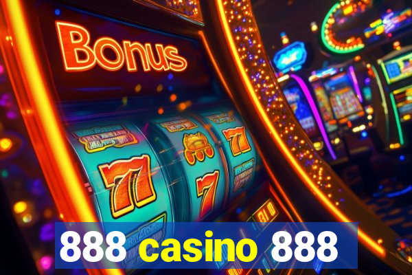 888 casino 888