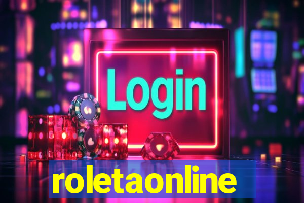 roletaonline