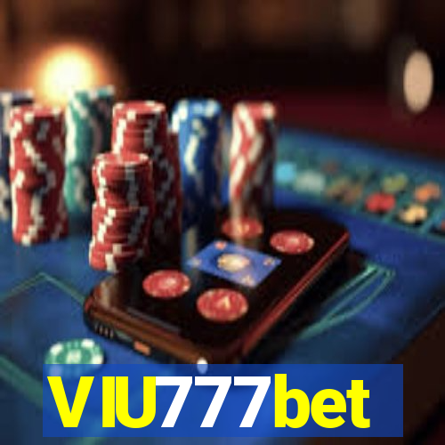 VIU777bet