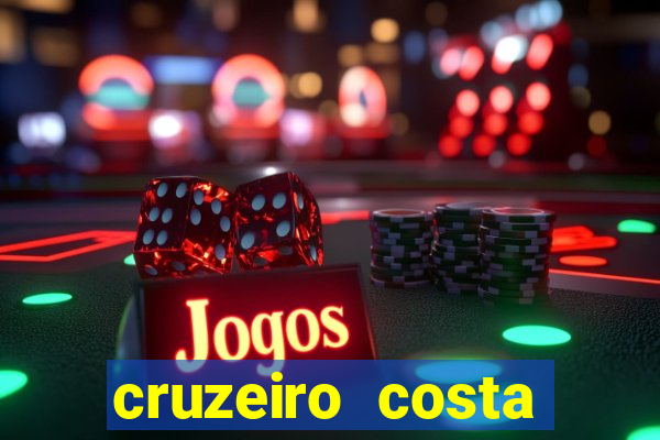 cruzeiro costa fortuna é bom