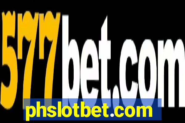 phslotbet.com