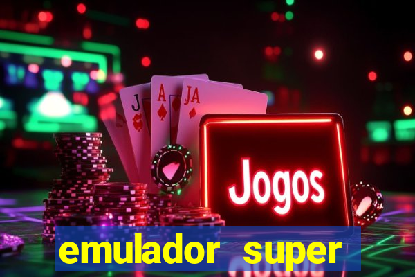 emulador super nintendo zsnes + 845 jogos (roms) download