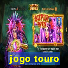 jogo touro