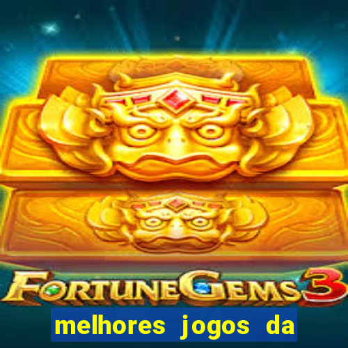 melhores jogos da pg soft