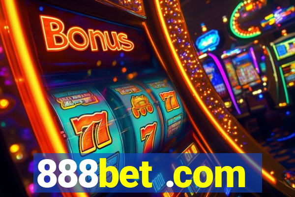 888bet .com