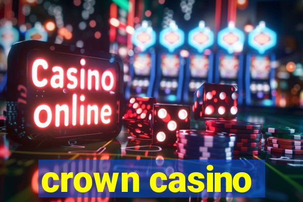 crown casino