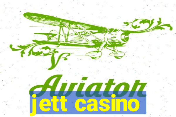 jett casino