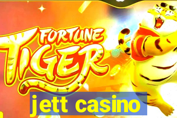 jett casino