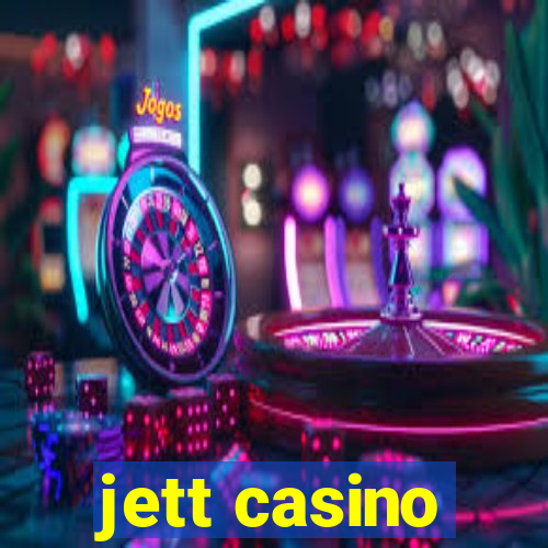 jett casino