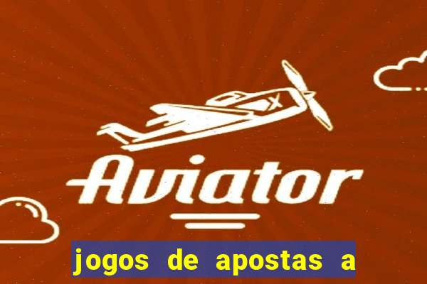 jogos de apostas a partir de 1 real