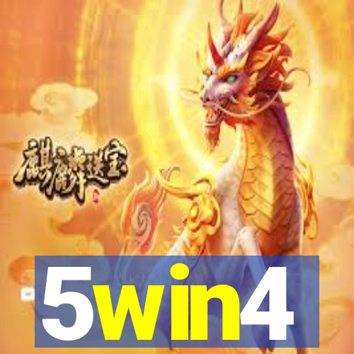 5win4