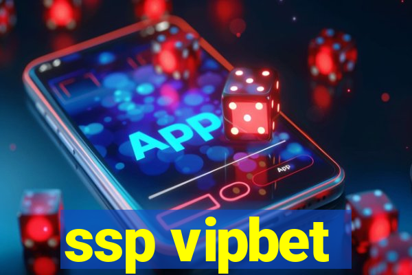 ssp vipbet