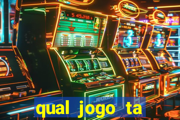 qual jogo ta pagando agora no esporte da sorte