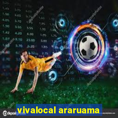 vivalocal araruama