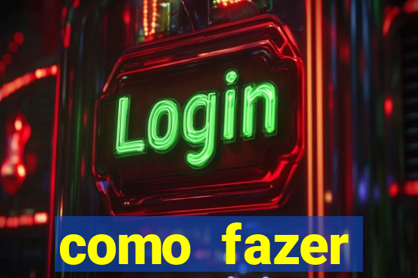 como fazer aplicativo de jogos