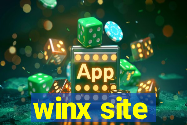 winx site