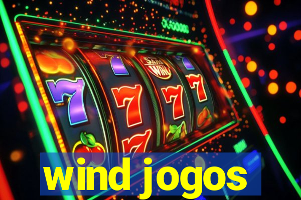 wind jogos