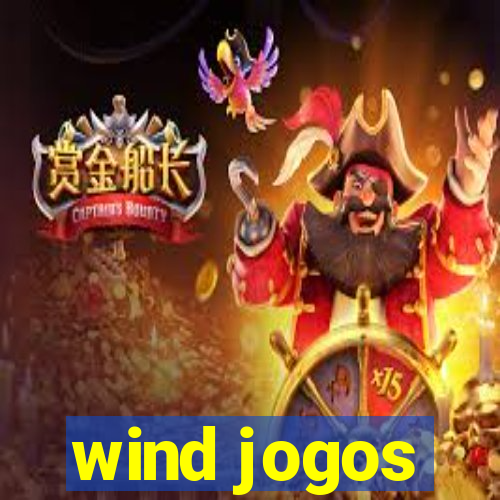 wind jogos