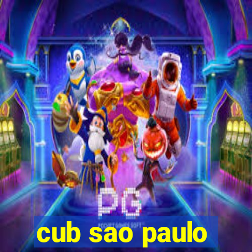 cub sao paulo