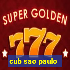 cub sao paulo