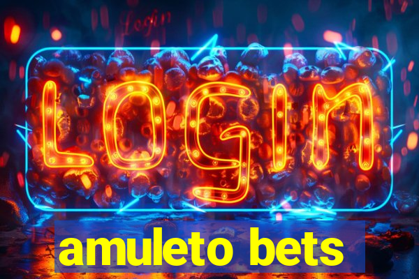 amuleto bets