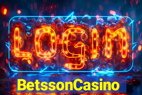 BetssonCasino