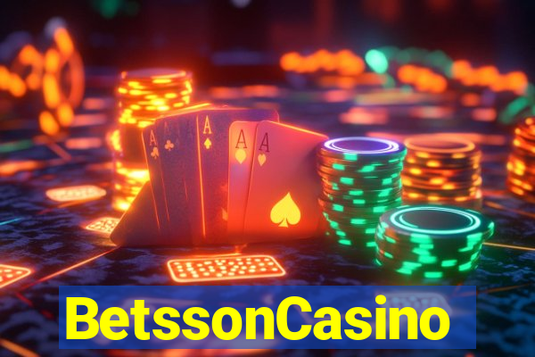 BetssonCasino