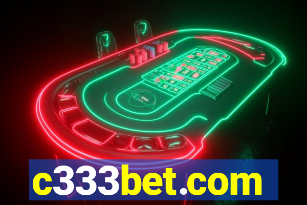 c333bet.com