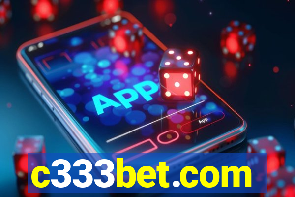 c333bet.com