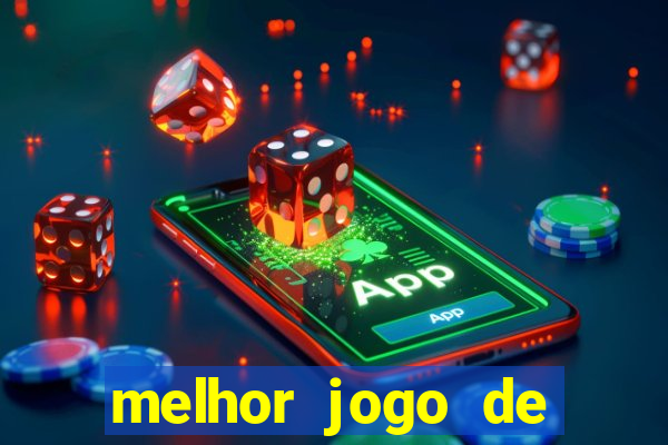 melhor jogo de estrategia celular