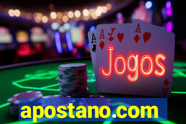 apostano.com