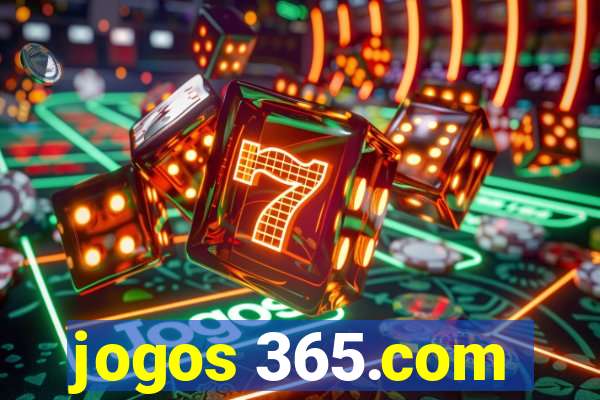 jogos 365.com