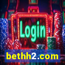 bethh2.com