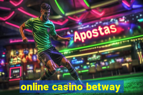 online casino betway