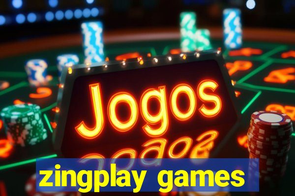 zingplay games