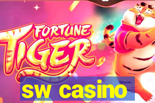 sw casino