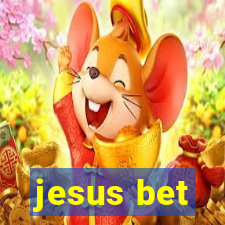 jesus bet