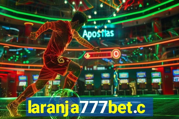 laranja777bet.com