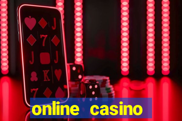 online casino classic slots