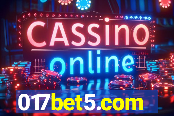 017bet5.com